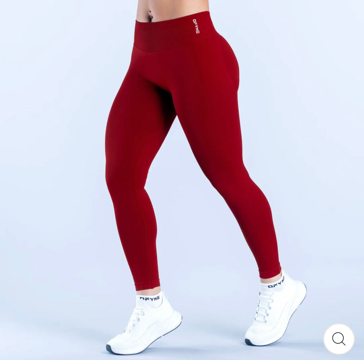 Sculpt Leggings