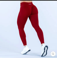 Sculpt Leggings